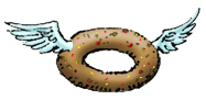 Flying Donut Trading Company